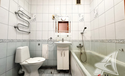 Купить 2-комнатную квартиру, Брест, Брестских дивизий, ул. Брестских дивизий. Фото 11