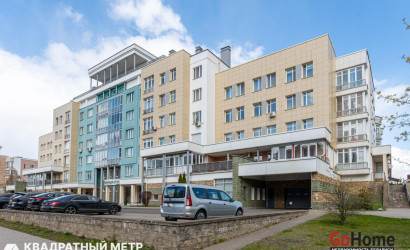 Купить 2-комнатную квартиру, Минск, Пионерская ул., 5 (Центральный район). Фото 20