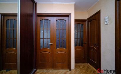 Купить 1-комнатную квартиру, Минск, Беды ул., 23(Советский район). Фото 7