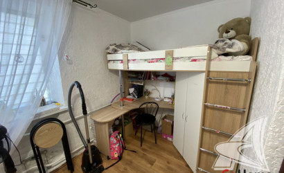 Купить 1-комнатную квартиру, Пелище, , . Фото 6