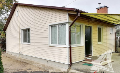 Купить дом, Брест, Граевка, 7.57 соток. Фото 1