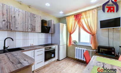 Купить 3-комнатную квартиру, Минск, Янковского ул., 37 (Фрунзенский район). Фото 2