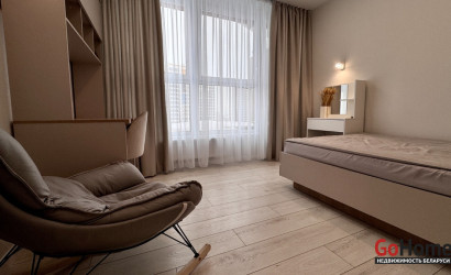 Купить 3-комнатную квартиру, Минск, ул. Жореса Алферова, д.  (Октябрьский район). Фото 11