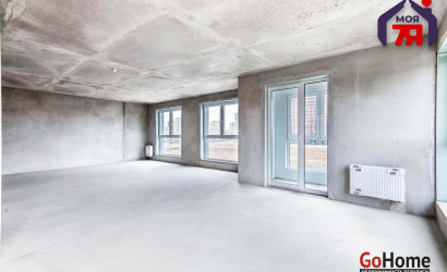 Купить 1-комнатную квартиру, Минск, Лосика ул., 53 (Московский район). Фото 6