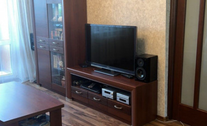 Купить 3-комнатную квартиру, Минск, Широкая ул., 16 (Советский район). Фото 1