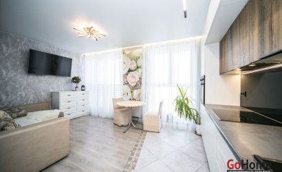 Купить 3-комнатную квартиру, Минск, Лейтенанта Кижеватова, 3А (Октябрьский район). Фото 8