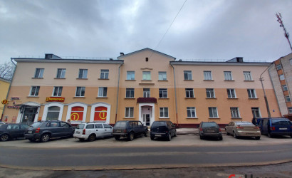 Купить 3-комнатную квартиру, Полоцк, Скорины ул., 15. Фото 40