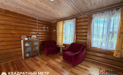 Купить дом в деревне, Черемушки, 7.34 соток. Фото 9