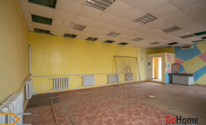 Продажа торгового помещения, Покрашево,  116.2 кв.м.. Фото 3