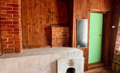 Купить дом в деревне, Железобетонщик, 5 соток. Фото 3