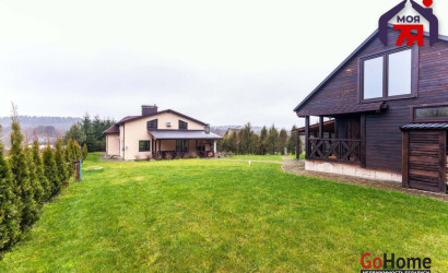 Купить коттедж, Алекшицы, Центральная ул., 12 соток. Фото 37