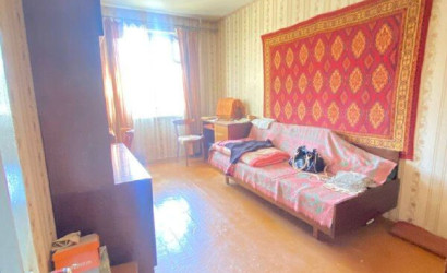 Купить 3-комнатную квартиру, Полоцк, Мариненко ул., 23. Фото 4