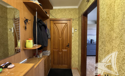 Купить 3-комнатную квартиру, Брест, Дубровка, пер. Сосновый. Фото 15