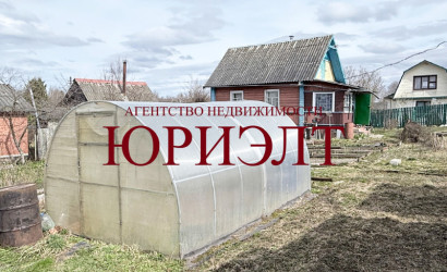 Купить дачу, Железняки, 6 соток. Фото 10