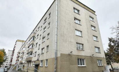 Купить 6-комнатную квартиру, Минск, Козлова ул., 31 (Первомайский район). Фото 14