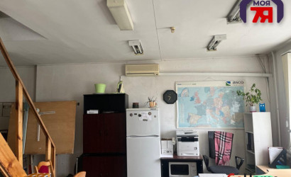 Продажа офиса, Минск, Чорного ул., 31, 76.3 кв.м.. Фото 3