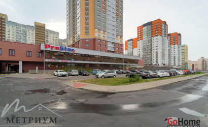 Аренда торгового помещения, Минск, Богдановича ул., 132,  от 50 до 3000 кв.м.. Фото 10