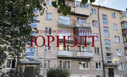 Купить 1-комнатную квартиру, Брест, ул. Интернациональная, д. . Фото 1
