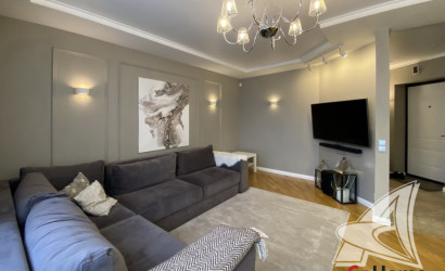 Купить 3-комнатную квартиру, Брест, Центр, ул. Фомина. Фото 4