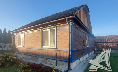 Купить дом, Брест, Березовка, 8.52 соток. Фото 3