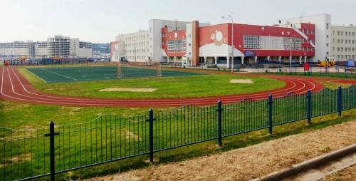 Какие школы откроются к 1 сентября в Минске?