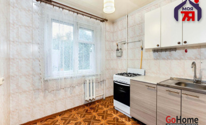 Купить 3-комнатную квартиру, Минск, Логойский тракт, 30/3(Первомайский район). Фото 2
