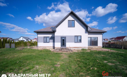 Купить дом, Холма, Красивая ул., 10, 15.82 соток. Фото 5