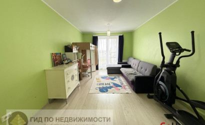 Купить 2-комнатную квартиру, Гомель, ул. Мазурова, д. . Фото 4