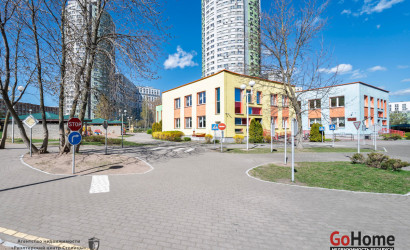 Купить 2-комнатную квартиру, Минск, Скрыганова, 4А(Фрунзенский район). Фото 23