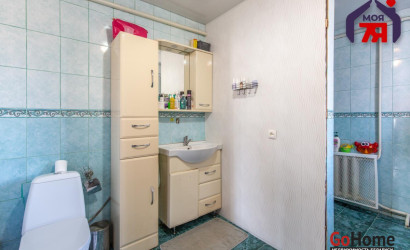 Купить дом, Марьина Горка, Пролетарская ул., 9 соток. Фото 18