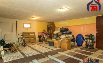 Купить дом, Сморгонь, Зеленая ул., 9 соток. Фото 23