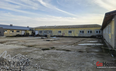 Аренда склада, Папернянский с/с,  от 600 до 2400 кв.м.. Фото 5