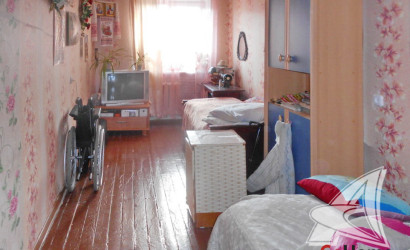 Купить 2-комнатную квартиру, Брест, Брестских дивизий, ул. Брестских дивизий. Фото 3