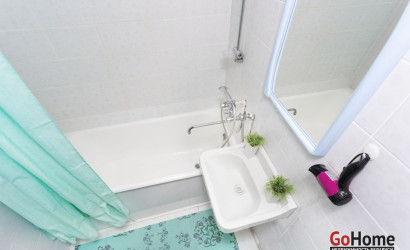 Снять 1-комнатную квартиру на сутки, Минск, Притыцкого,48(Фрунзенский район). Фото 6