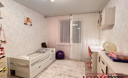 Купить 2-комнатную квартиру, Брест, ул. Сябровская, д. . Фото 3