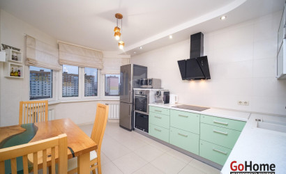 Купить 2-комнатную квартиру, Лесной, Александрова ул., 3. Фото 8