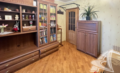 Купить 3-комнатную квартиру, Брест, Восток, ул. Московская. Фото 16