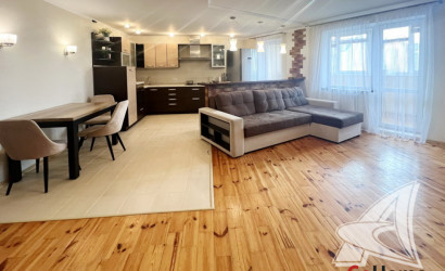 Купить 3-комнатную квартиру, Брест, Восток, ул. Московская. Фото 3