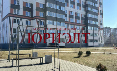 Купить 1-комнатную квартиру, Брест, ул. Адамковская, д. . Фото 1