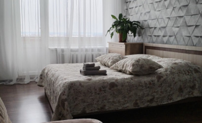 Снять 1-комнатную квартиру на сутки, Слоним, Красноармейская 22. Фото 2