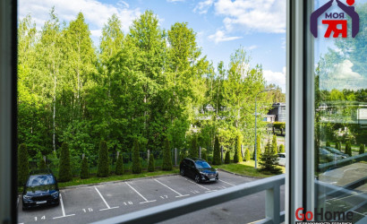 Купить 2-комнатную квартиру, Минск, Жасминовая ул., 3/Д (Партизанский район). Фото 16