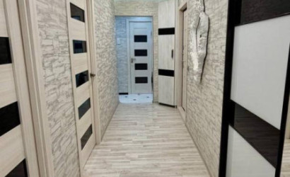 Купить 3-комнатную квартиру, Слуцк, Ленина ул., 221. Фото 18