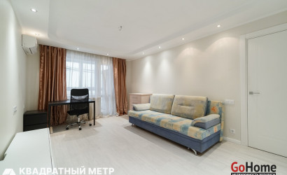 Купить 4-комнатную квартиру, Минск, ул. Колесникова, д. 6 (Фрунзенский район). Фото 11