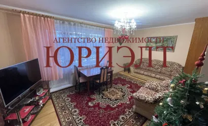  9-этаж.(58 м2), Гродно(Поповича, д. 30)