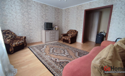 Купить 2-комнатную квартиру, Пинск, Ул. Солнечная 62. Фото 5