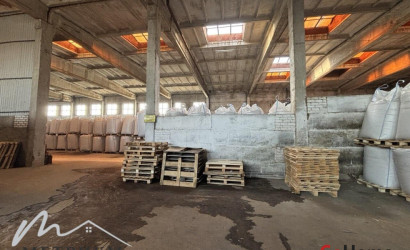 Продажа помещения, Хвойники, Минская ул., 13/2,  3322.3 кв.м.. Фото 20