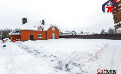 Купить коттедж, Щитомиричи, Светлая ул., 14.2 соток. Фото 39