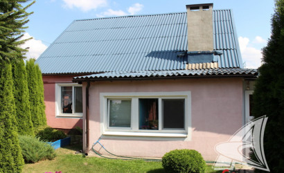 Купить дом, Брест, Дубровка, 7.63 соток. Фото 4