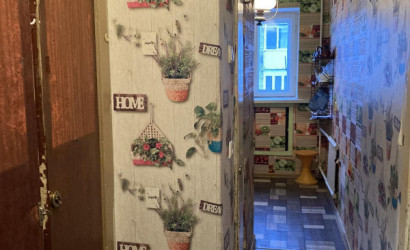 Купить 1-комнатную квартиру, Лида, Набережная ул., 1/3. Фото 4