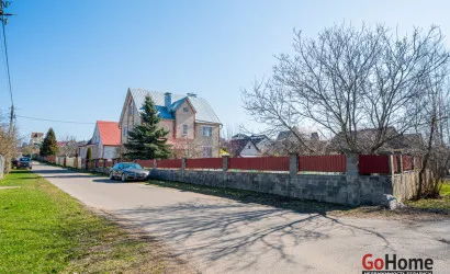  4-этаж.(359 м2), СТ Гаспадар-2002
